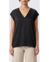 Thom Krom - Viscose Top - Lyst