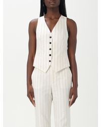 Tagliatore - Vest - Lyst