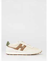Hogan - H699 Athletic Sneakers - Lyst
