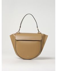 Wandler - Schultertasche Damen - Lyst