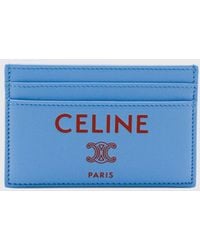 Celine - Wallet - Lyst