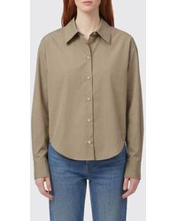 Aspesi - Cotton Classic Shirt - Lyst