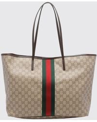 Gucci - Borsa A Spalla Tribeca - Lyst