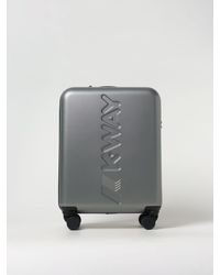 K-Way - Travel Bag - Lyst