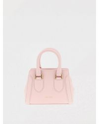McQueen - Shoulder Bag - Lyst