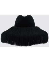 Comme des Garçons - Comme Des Gar&Ccedil	Ons Hut Damen - Lyst