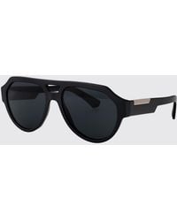 Dolce & Gabbana - Dolce &Amp Gabbana Dg 4466 Acetate Sunglasses - Lyst