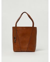 Chloé - Handbag - Lyst