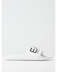 EA7 - Shoes - Lyst