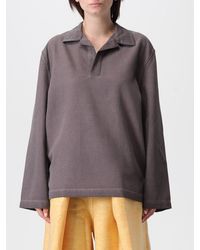 Sunnei - Polo Shirt - Lyst