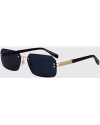 Marc Jacobs - Marc902/S Acetate And Metal Sunglasses - Lyst