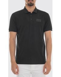 EA7 - Polo Hombre - Lyst