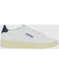 Autry - Medalist Low Top Trainers - Lyst