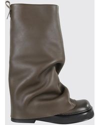 The Attico - Schuhe Damen - Lyst
