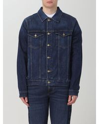 7 For All Mankind - Veste - Lyst
