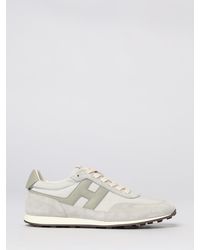 Hogan - H699 Athletic Sneakers - Lyst
