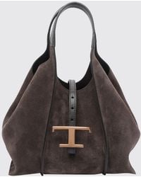 Tod's - Shoulder Bag - Lyst
