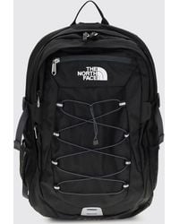 The North Face - Borealis Classic Nylon Backpack With Logo - Lyst