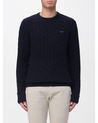 Sun 68 - Pull Homme - Lyst