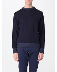 Paul & Shark - Paul &Amp Shark Jumper - Lyst