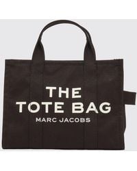 Marc Jacobs - Borsa The Medium Tote Bag - Lyst