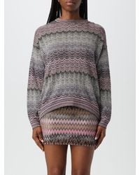 Missoni - Pullover Damen - Lyst