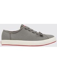 Camper - Peu Rambla Ii Recycled Cotton Sneakers - Lyst