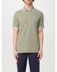 Fay - Polo Basic - Lyst