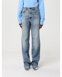 FRAME - The Stack Jeans - Lyst