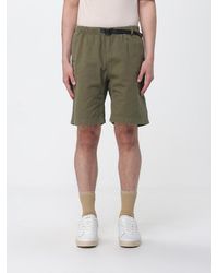 Gramicci - Cotton Drawstring Shorts - Lyst