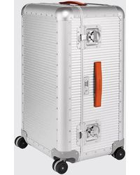 Fpm Milano - Bank Trunk On Wheels - Lyst