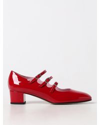 CAREL PARIS - High Heel Shoes - Lyst