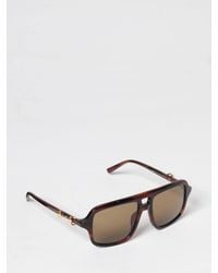 Gucci - Gg2052S Navigator Recycled Acetate Sunglasses - Lyst