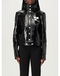 Courreges - Blazer Damen - Lyst