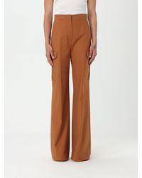 Max Mara - Pantalon - Lyst