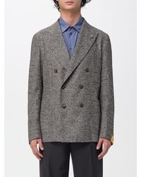 Tagliatore - Blazer - Lyst