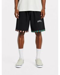 Barrow - Cotton Blend Shorts - Lyst
