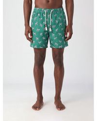 MC2 Saint Barth - Shorts - Lyst