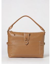 Liu Jo - Tasche Aus Genarbtem Kunstleder - Lyst