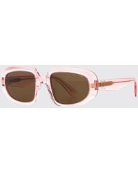 Loewe - Sunglasses - Lyst