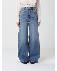 Isabel Marant - Jeans Femme - Lyst