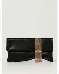Jimmy Choo - Clutch Mujer - Lyst