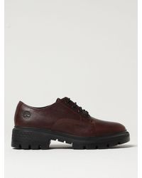 Timberland - Brogues - Lyst