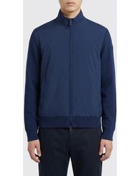 Colmar - Nylon Bomber Jacket - Lyst