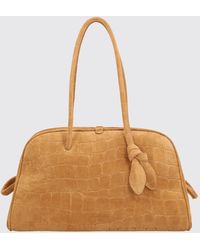 Jacquemus - Borsa A Spalla Donna - Lyst
