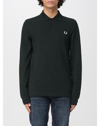 Fred Perry - Polo Hombre - Lyst
