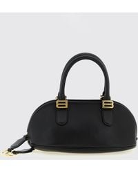 Balenciaga - Bowling Bolero Handbag - Lyst