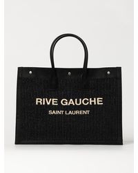 Saint Laurent - Tasche Herren - Lyst