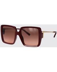 Tiffany & Co. - Acetate And Metal Sunglasses 0Tf4212U - Lyst