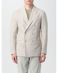 Fay - Blazer Homme - Lyst